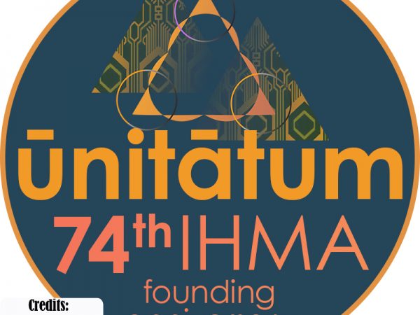 IHMA 74th Founding Anniversary