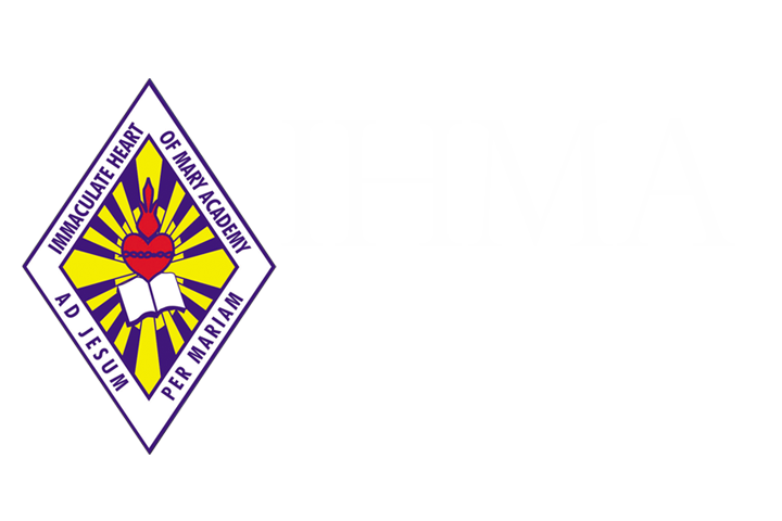 Official Website of Immaculate Heart of Mary Academy – #WeCareasOneIHMA